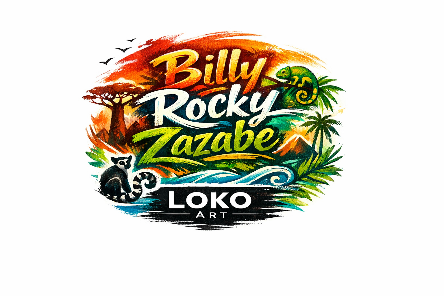 Loko Art